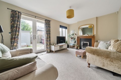 Click the photo for more details of Otway Road, Chichester, PO19