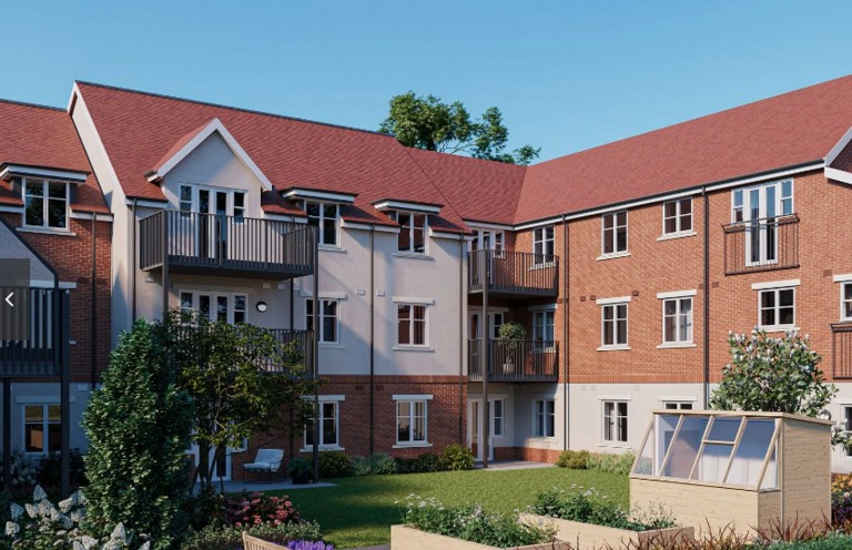 Images for Haslemere Road, Liphook, GU30