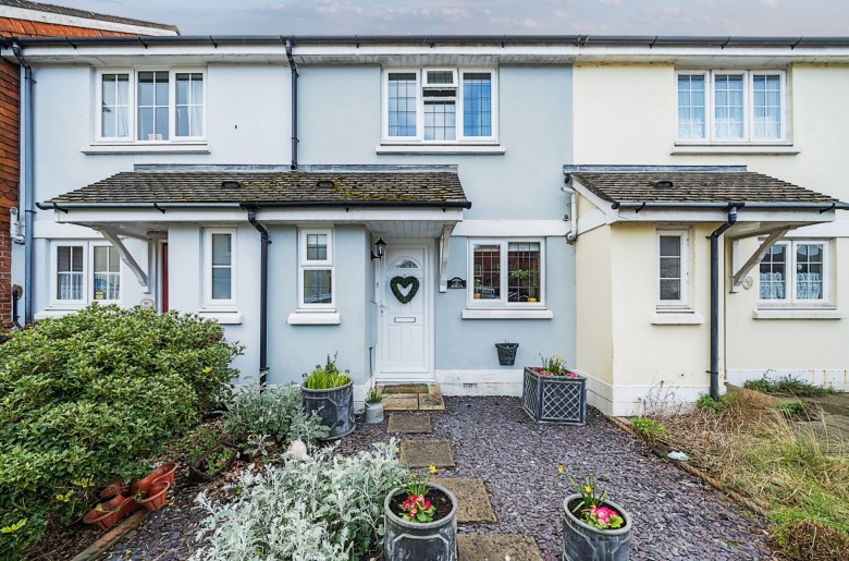 Click the photo for more details of Pagham Close, Emsworth, PO10