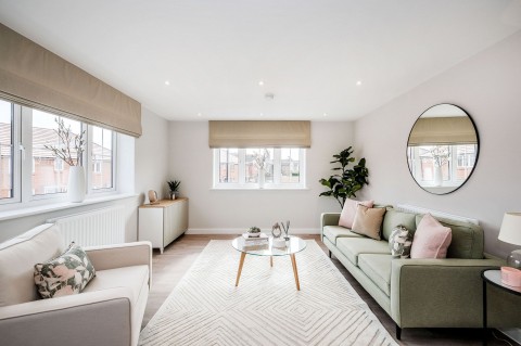 Click the photo for more details of Kingsmead Avenue, Chichester, PO19
