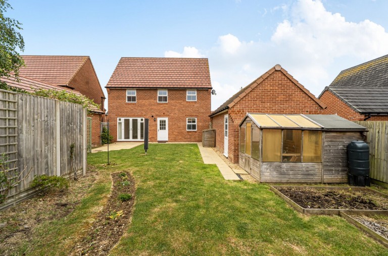 Images for Toop Gardens, Aldingbourne, PO20