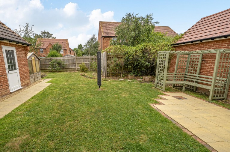 Images for Toop Gardens, Aldingbourne, PO20
