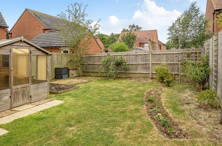 Images for Toop Gardens, Aldingbourne, PO20