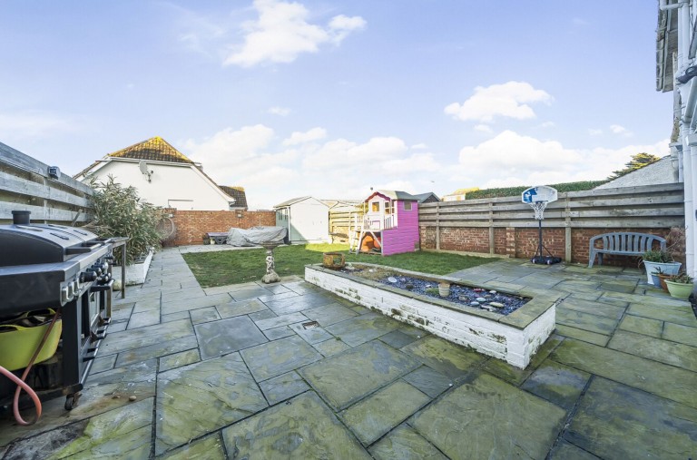 Images for Clayton Road, Selsey, PO20