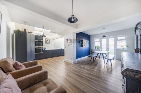 Click the photo for more details of Clayton Road, Selsey, PO20