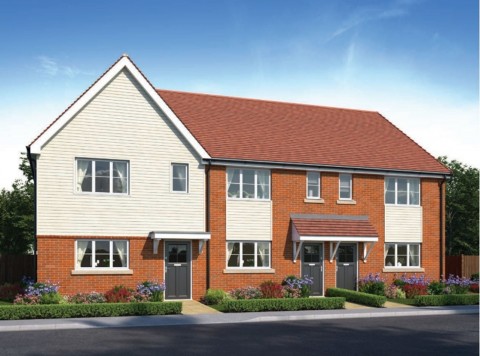 Click the photo for more details of Shopwhyke Road, Chichester, PO20