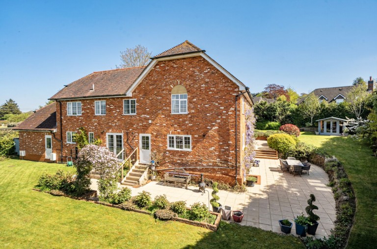 Images for Hatch Lane, Liss, GU33