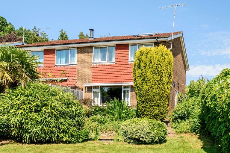 Images for St. Stephens Close, Haslemere, GU27