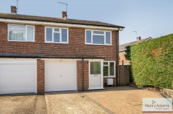 Images for Clare Gardens, Petersfield, GU31