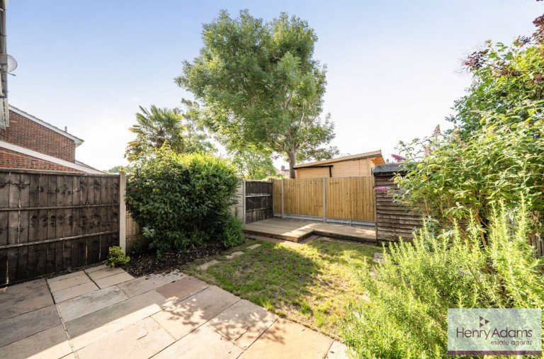 Images for Clare Gardens, Petersfield, GU31