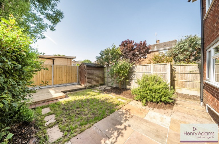 Images for Clare Gardens, Petersfield, GU31
