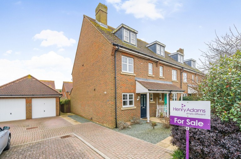 Images for Hunnisett Close, Selsey, PO20