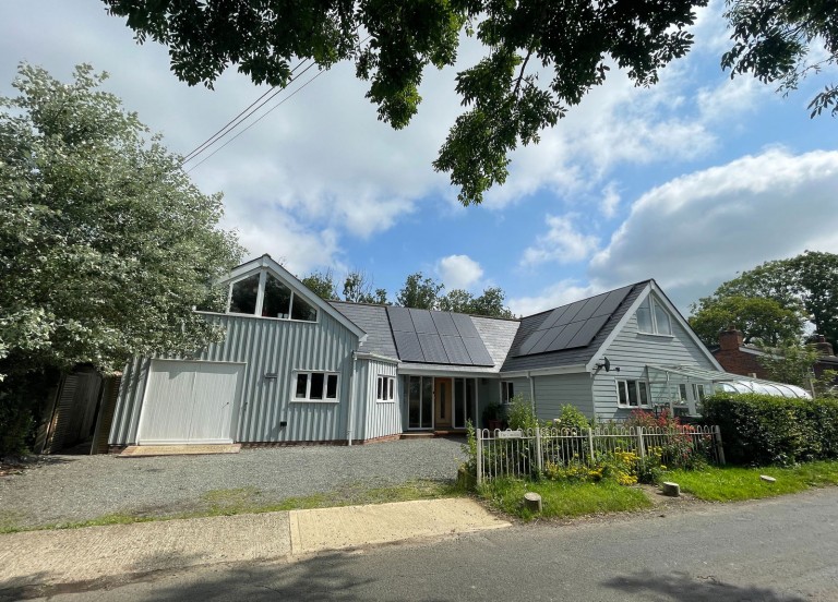 Images for Worlingworth, Nr Framlingham, Suffolk 