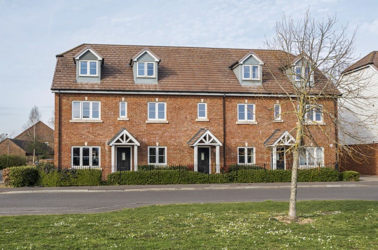 Images for Hangar Drive, Tangmere, PO20