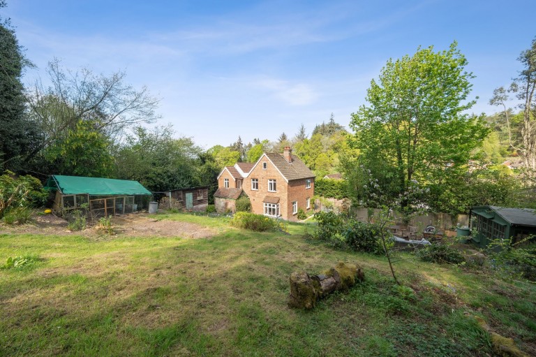 Images for Marley Combe Road, Haslemere, GU27