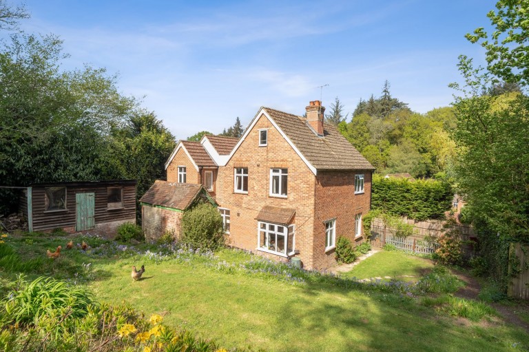 Images for Marley Combe Road, Haslemere, GU27