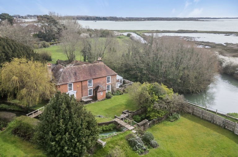 View Full Details for Mill Lane, Langstone, PO9