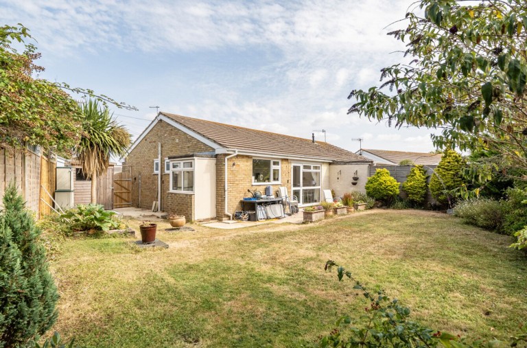 Images for Marine Drive, Selsey, PO20