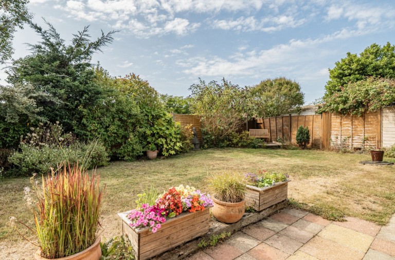 Images for Marine Drive, Selsey, PO20