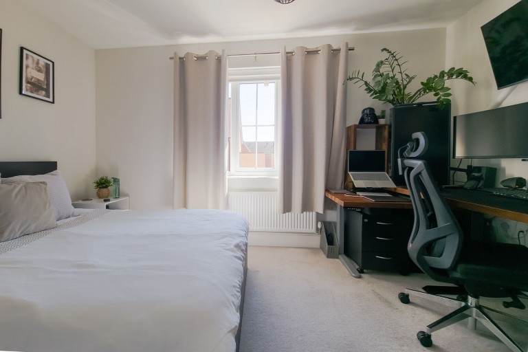 Images for Voysey Way, Bersted Park, PO21