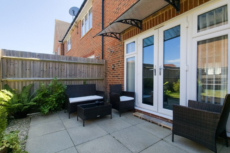 Images for Voysey Way, Bersted Park, PO21