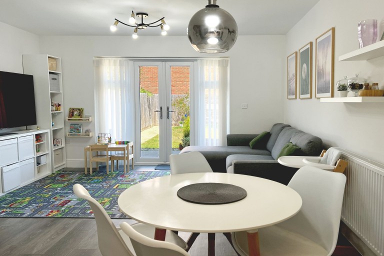 Images for Voysey Way, Bersted Park, PO21