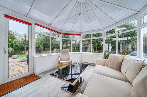 Click the photo for more details of Roundle Avenue, Felpham, PO22