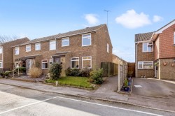 Images for Wheatsheaf Close, Horsham, RH12