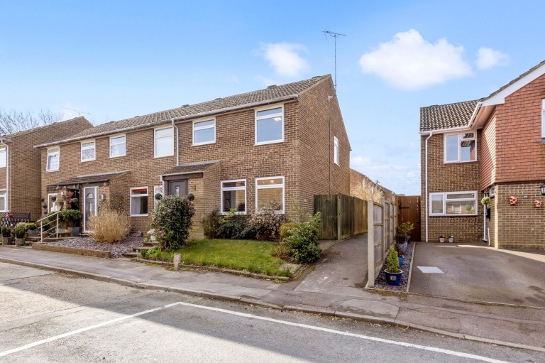 Images for Wheatsheaf Close, Horsham, RH12
