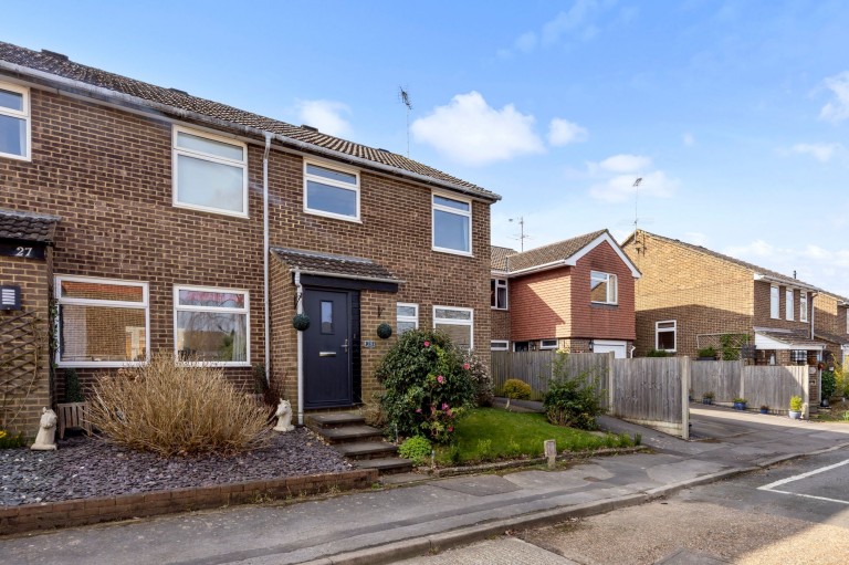 Images for Wheatsheaf Close, Horsham, RH12