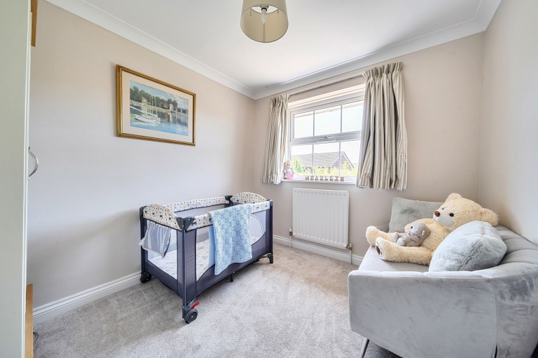 Images for Oakmeadow Close, Emsworth, PO10