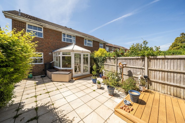 Images for Oakmeadow Close, Emsworth, PO10
