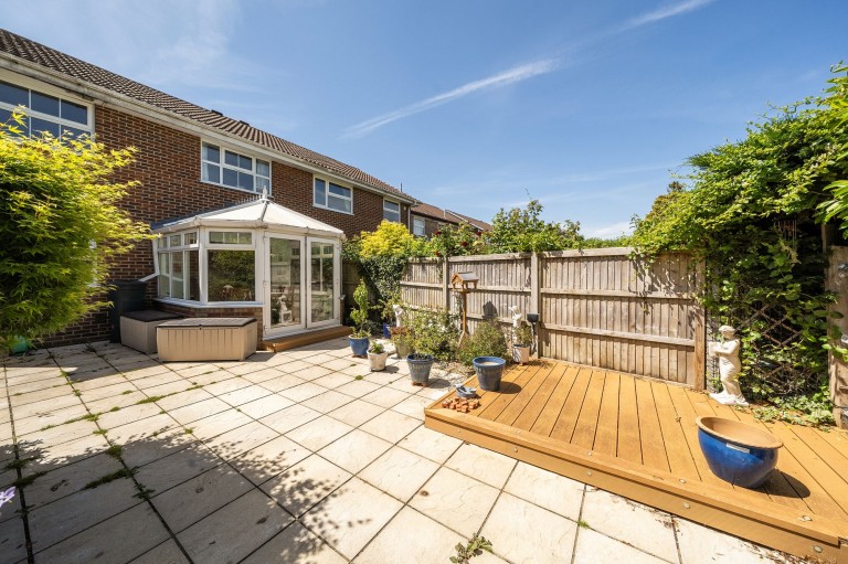 Images for Oakmeadow Close, Emsworth, PO10