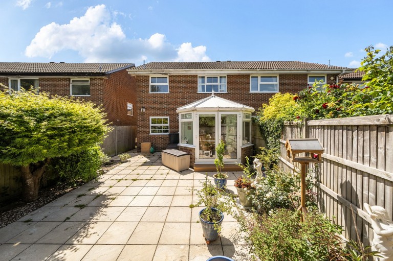Images for Oakmeadow Close, Emsworth, PO10