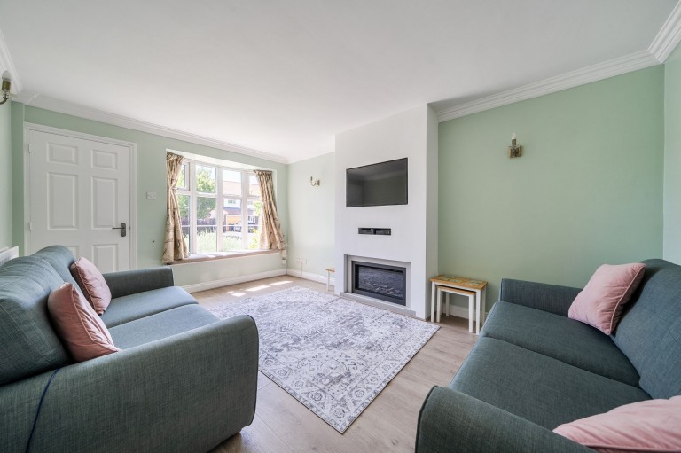 Images for Oakmeadow Close, Emsworth, PO10
