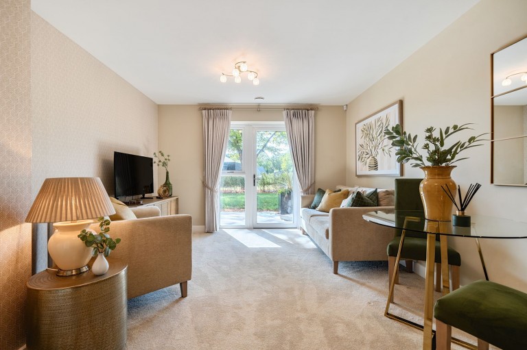 Images for Palmers Field Avenue, Chichester, PO19