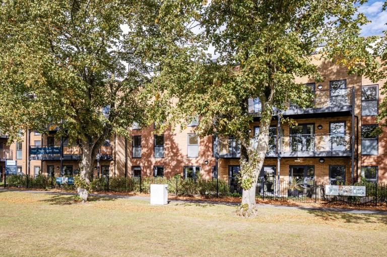 Images for Palmers Field Avenue, Chichester, PO19