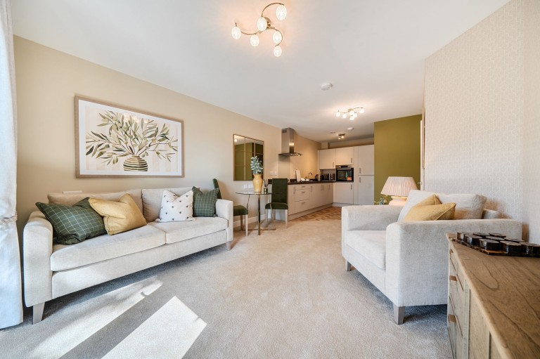 Images for Palmers Field Avenue, Chichester, PO19