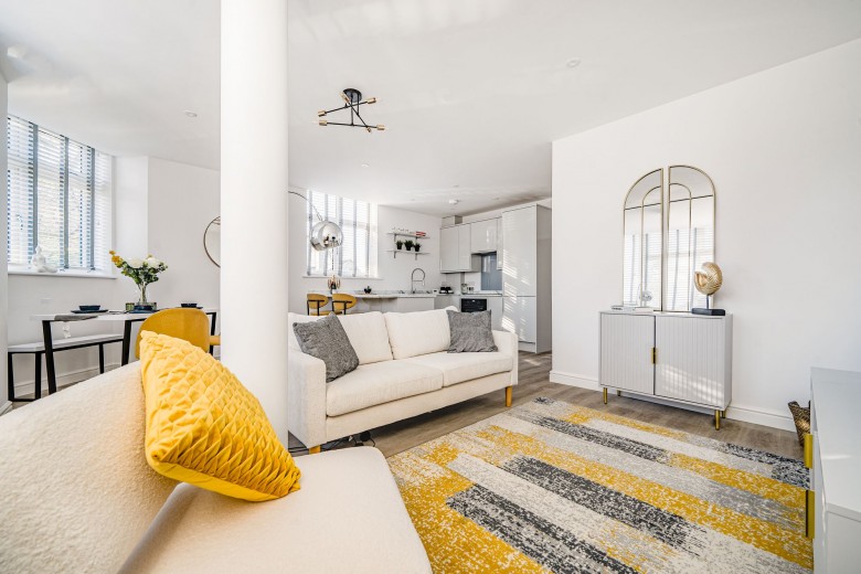 Click the photo for more details of Marlborough House, Headley Road, GU26