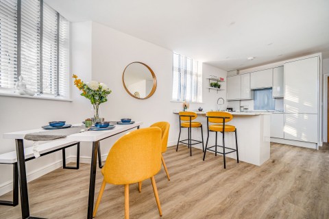Click the photo for more details of Marlborough House, Headley Road, GU26