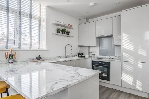 Click the photo for more details of Marlborough House, Headley Road, GU26