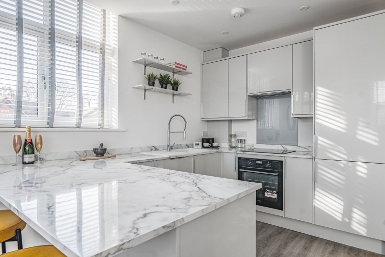 Images for Marlborough House, Headley Road, GU26