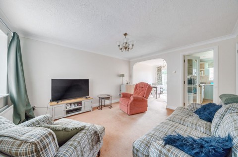 Click the photo for more details of Beacon Drive, Selsey, PO20