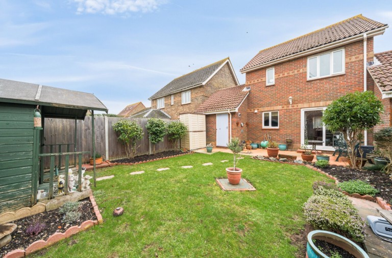 Images for Beacon Drive, Selsey, PO20