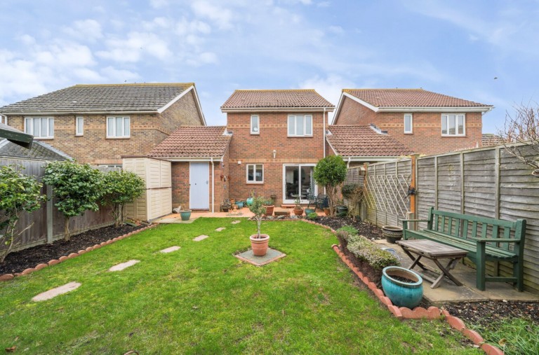 Images for Beacon Drive, Selsey, PO20