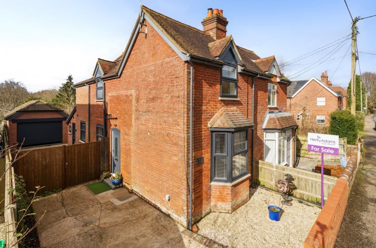 Images for The Chequers, Nyewood, GU31