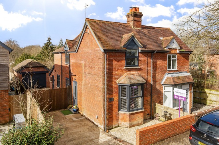 Images for The Chequers, Nyewood, GU31