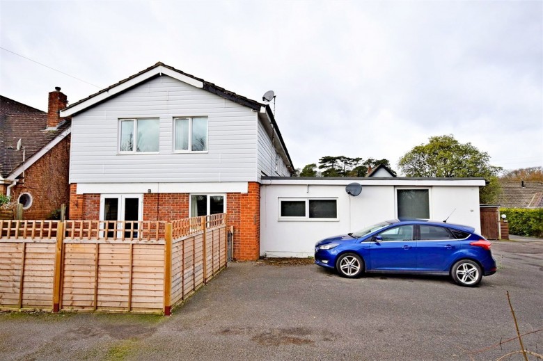 Click the photo for more details of Durrants Road, Rowland's Castle, PO9