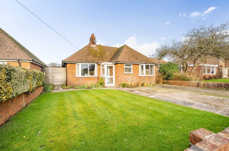 Click the photo for more details of Flaxman Avenue, Chichester, PO19