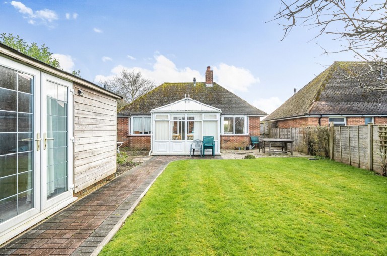Images for Flaxman Avenue, Chichester, PO19